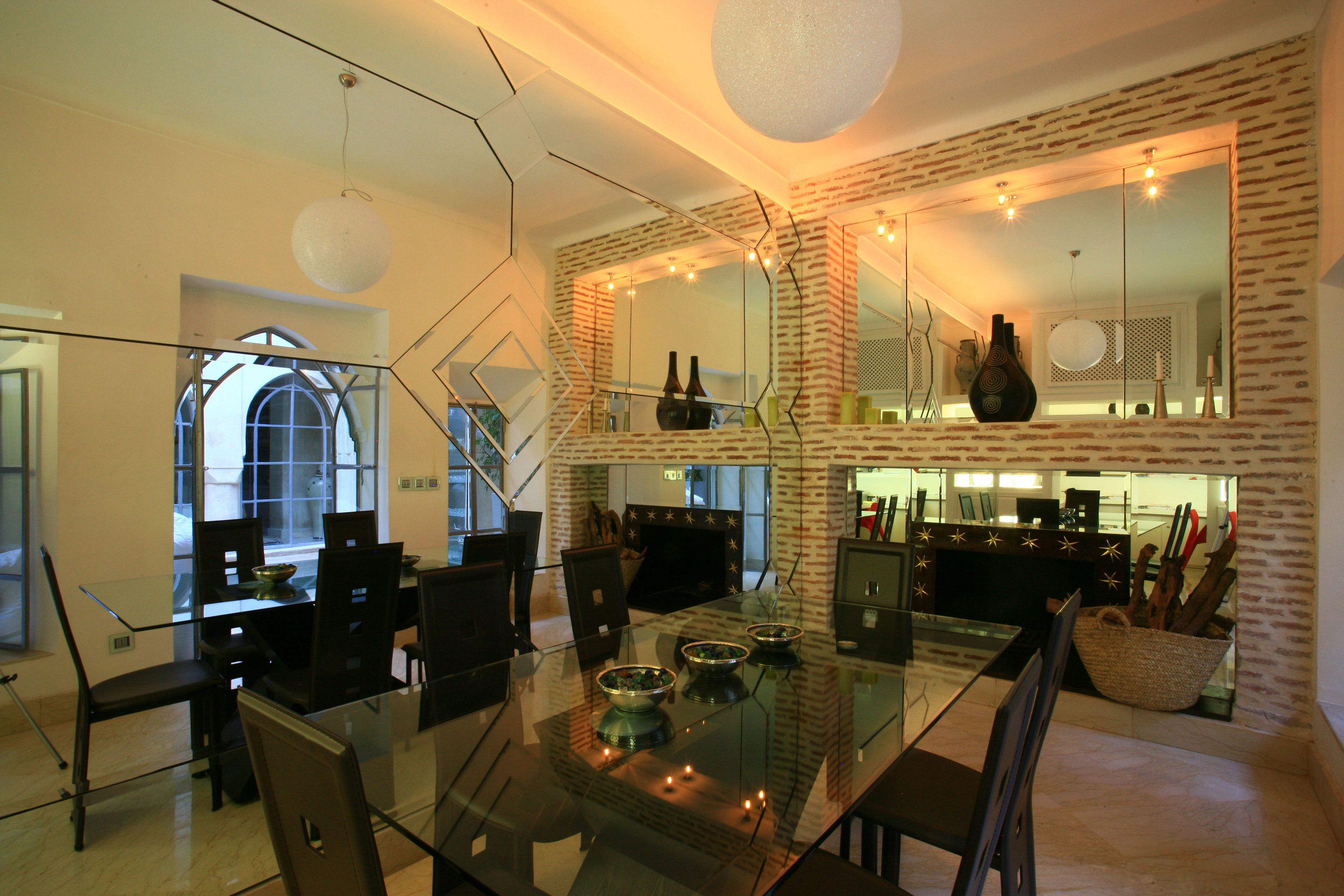 Photo - Riad Infinity Sea