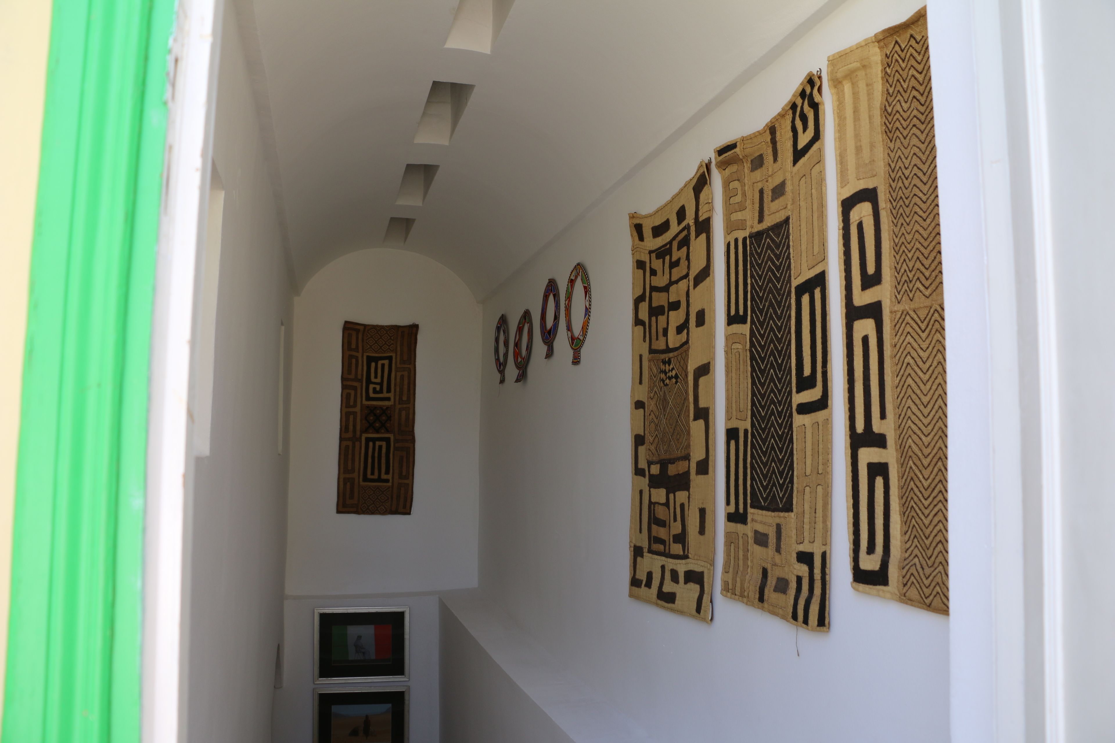 Photo - Riad Infinity Sea