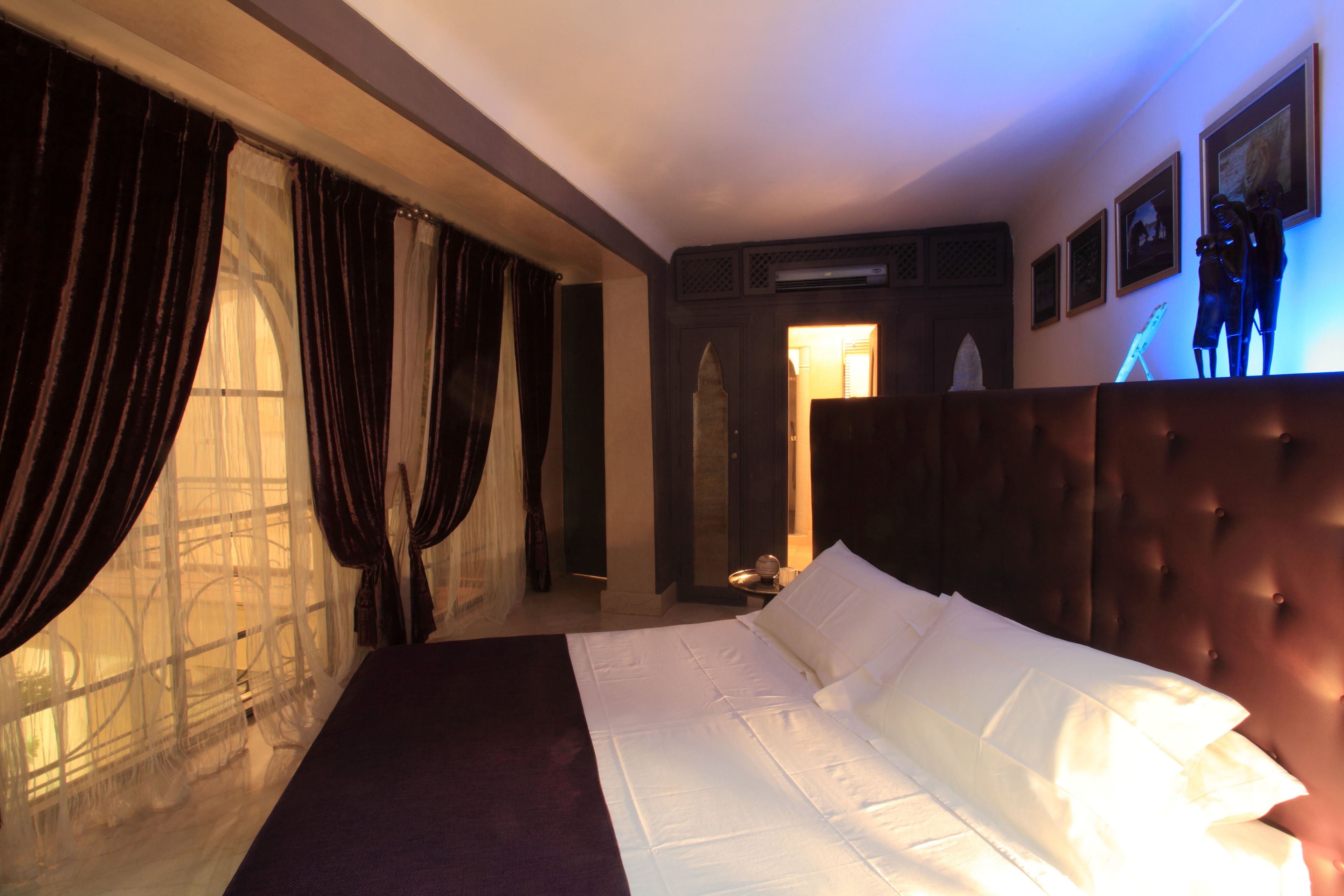 Photo - Riad Infinity Sea