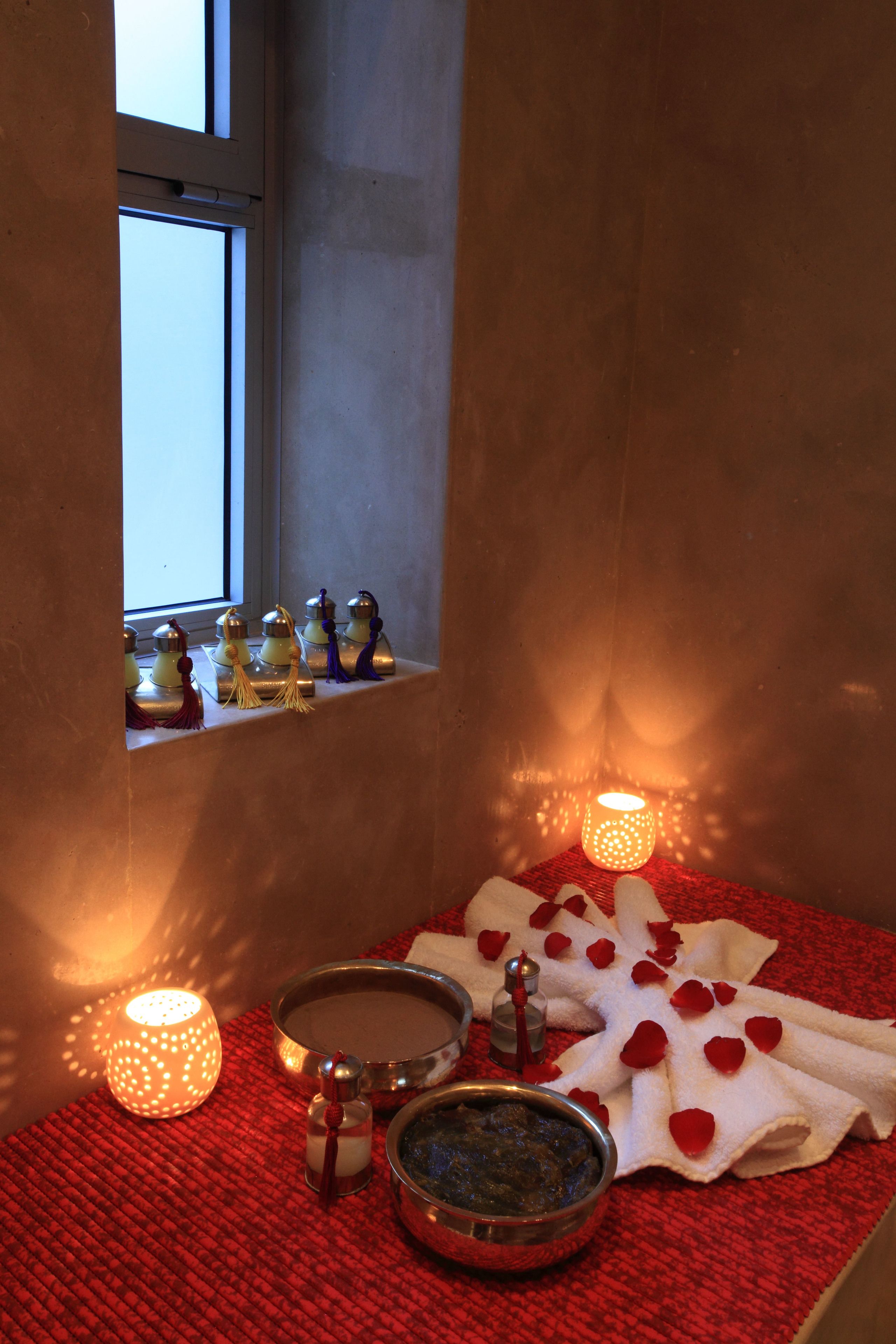 Photo - Riad Infinity Sea