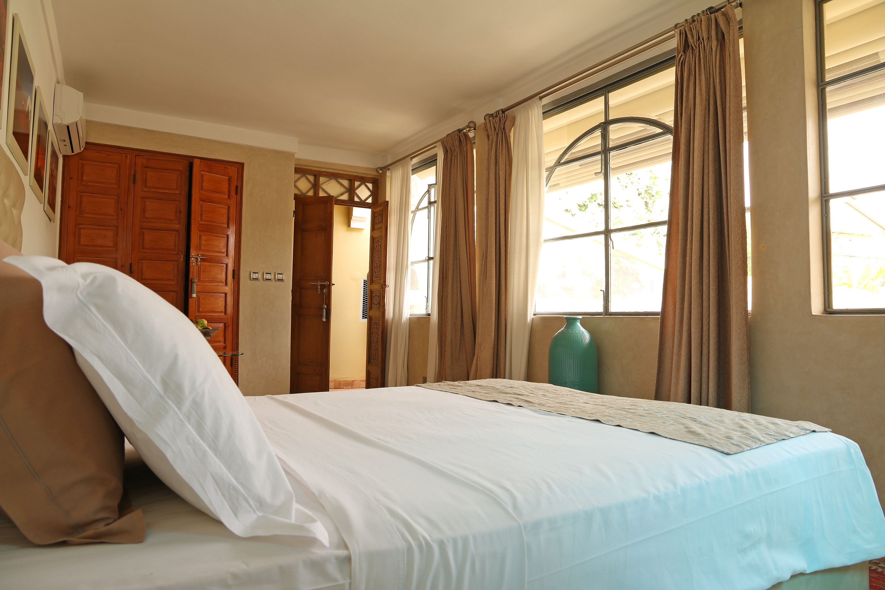 Photo - Riad Infinity Sea