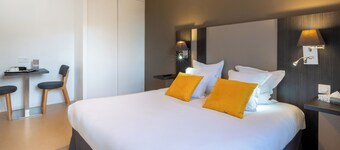 Appart Hotel Odalys City Rennes Lorgeril