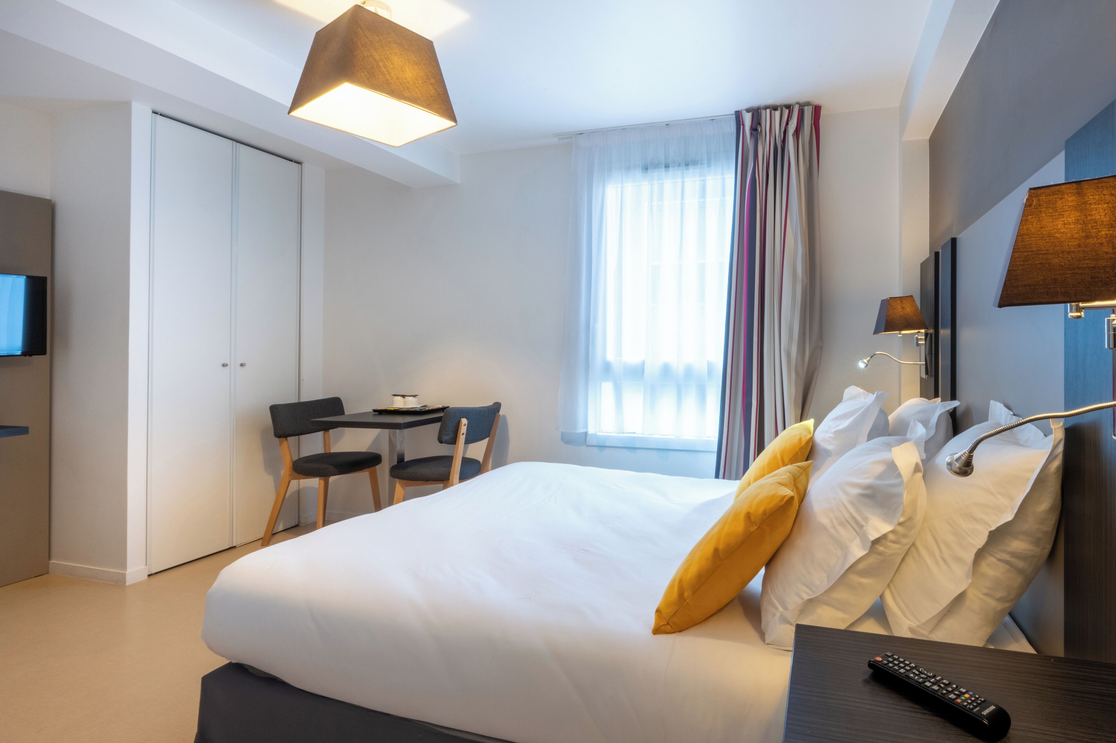 Kamar