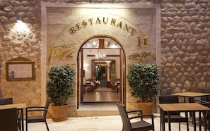 Exterior - Hotel Can Xim (Alaro)