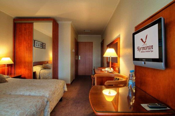 Room - Kormoran Wellness Medical Spa (Ustka)