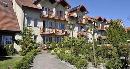Kormoran Wellness Medical Spa