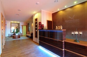 Concierge desk - Kormoran Wellness Medical Spa (Ustka)