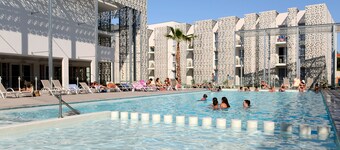 호텔 나카라 바이 오  달리스  