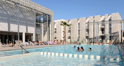 Hôtel Nakara by Odalys