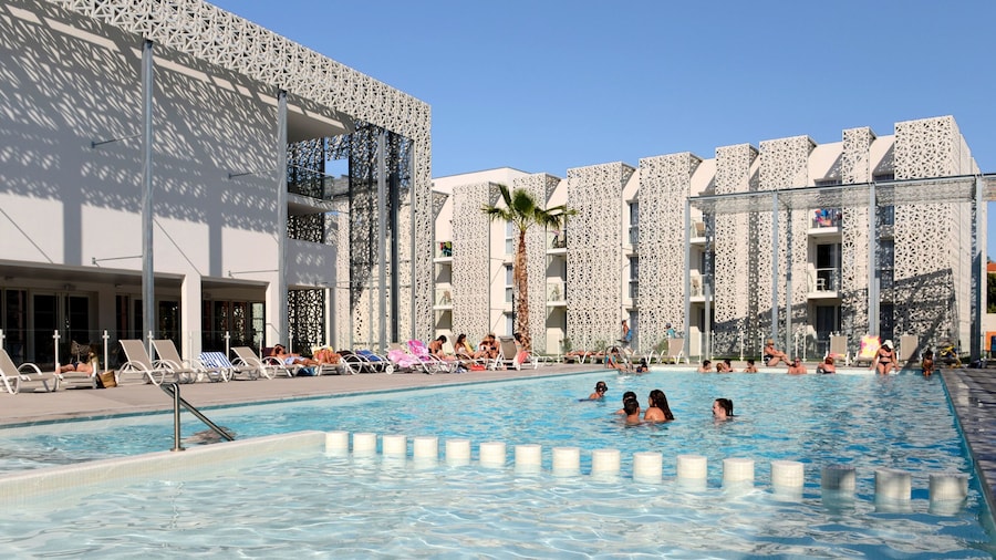 Hôtel Nakara by Odalys