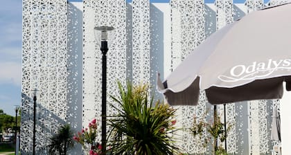 Appart'hôtel Odalys Nakâra