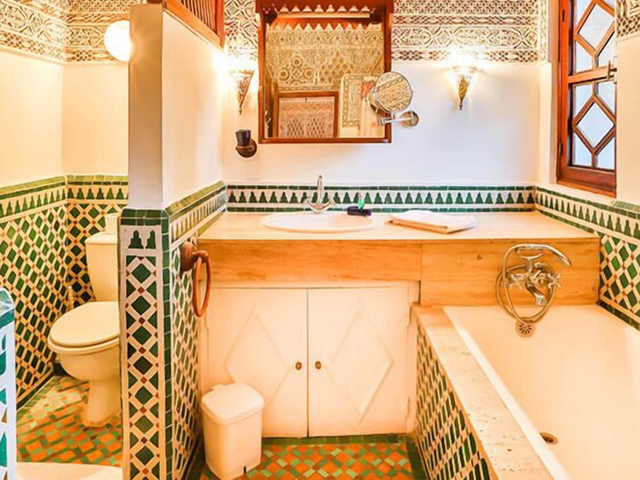 Photo - Riad Dar El Assafir