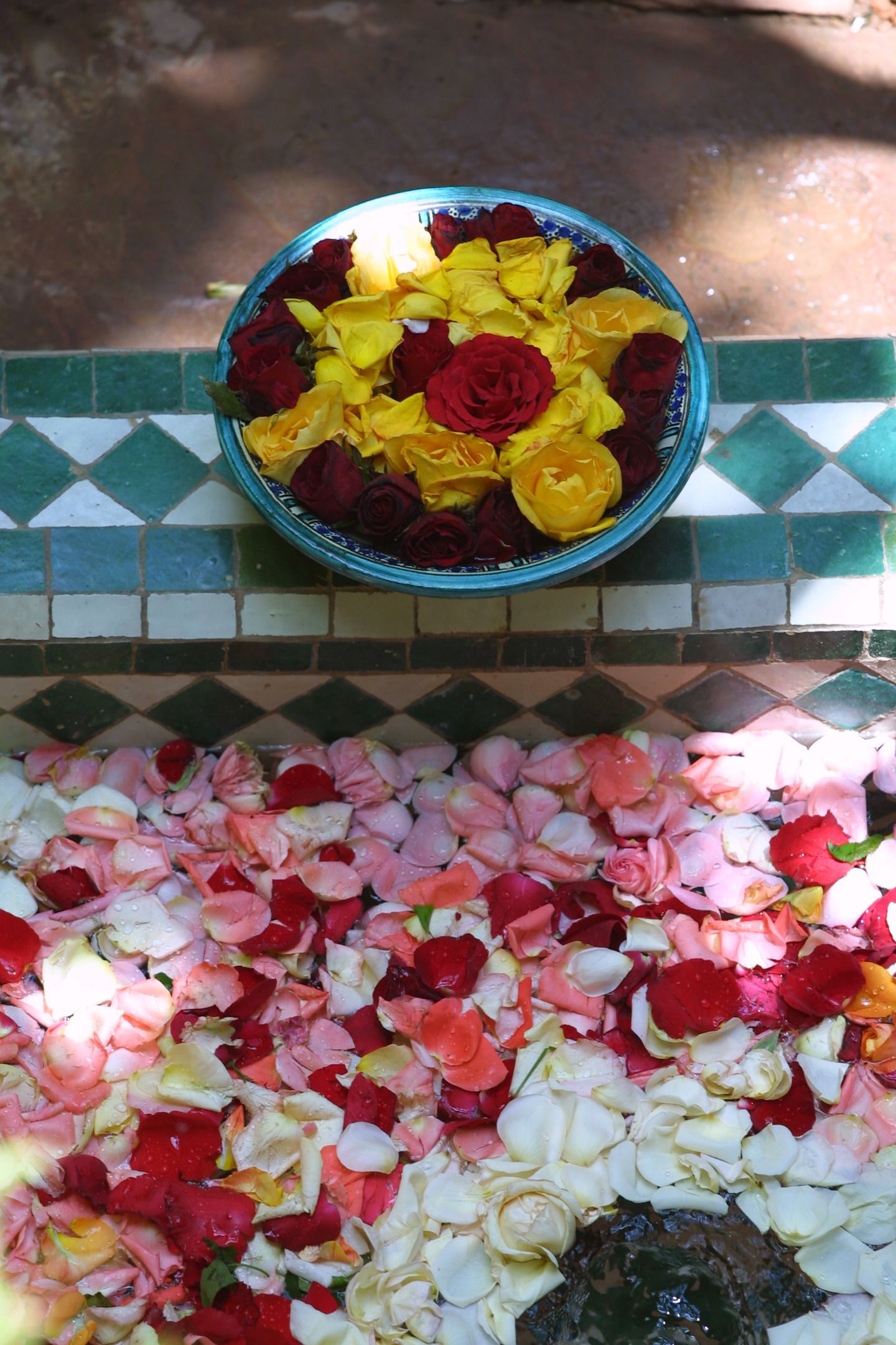 Foto - Riad Dar El Assafir