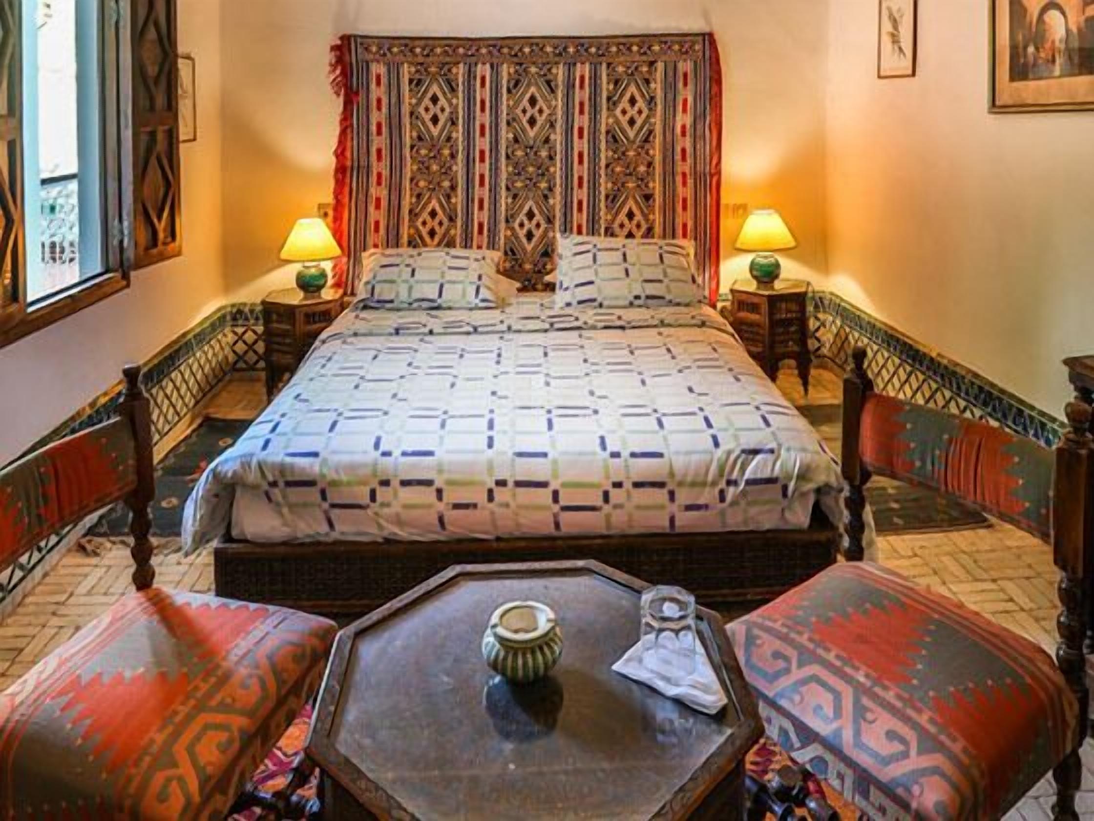 Photo - Riad Dar El Assafir