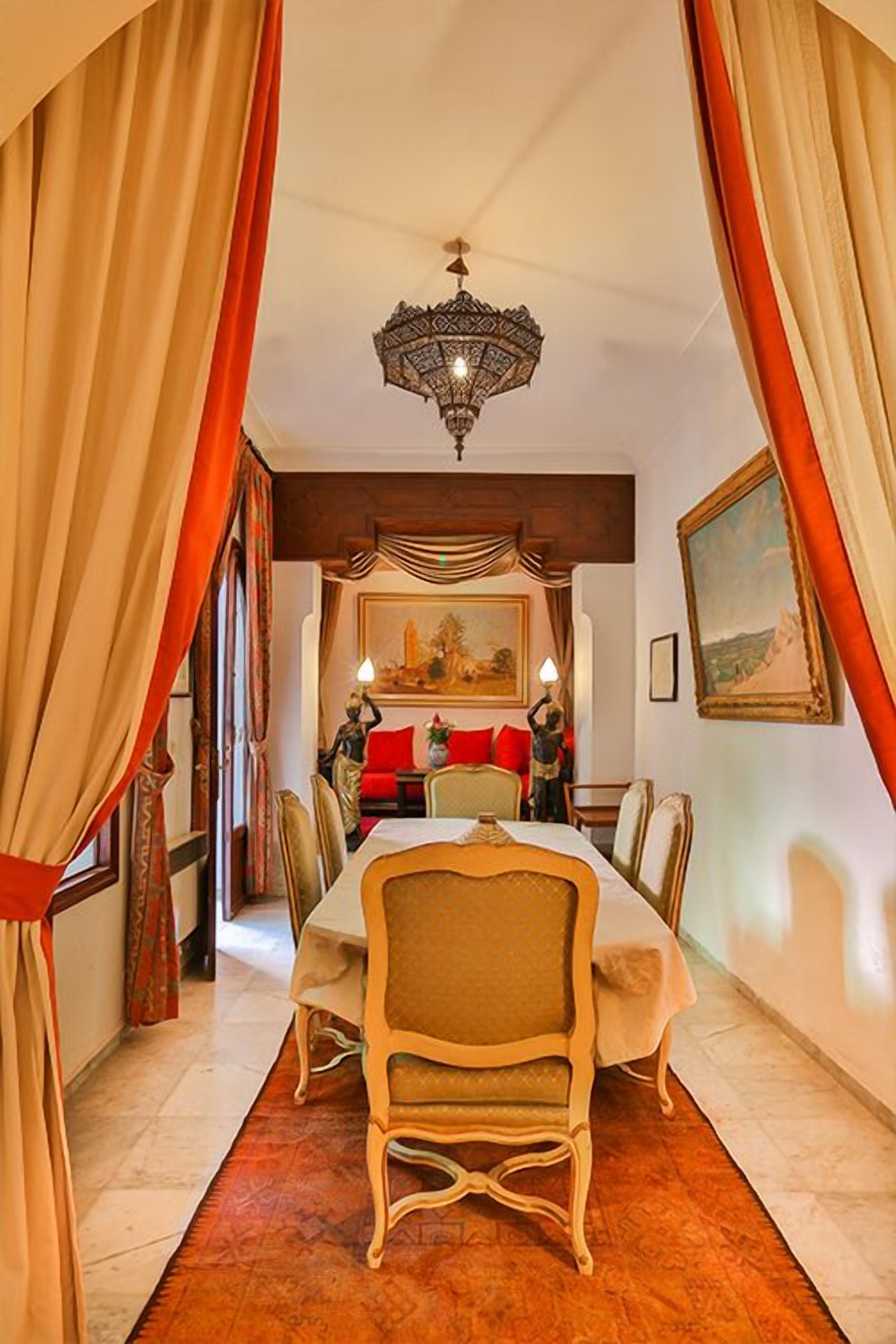 Photo - Riad Dar El Assafir