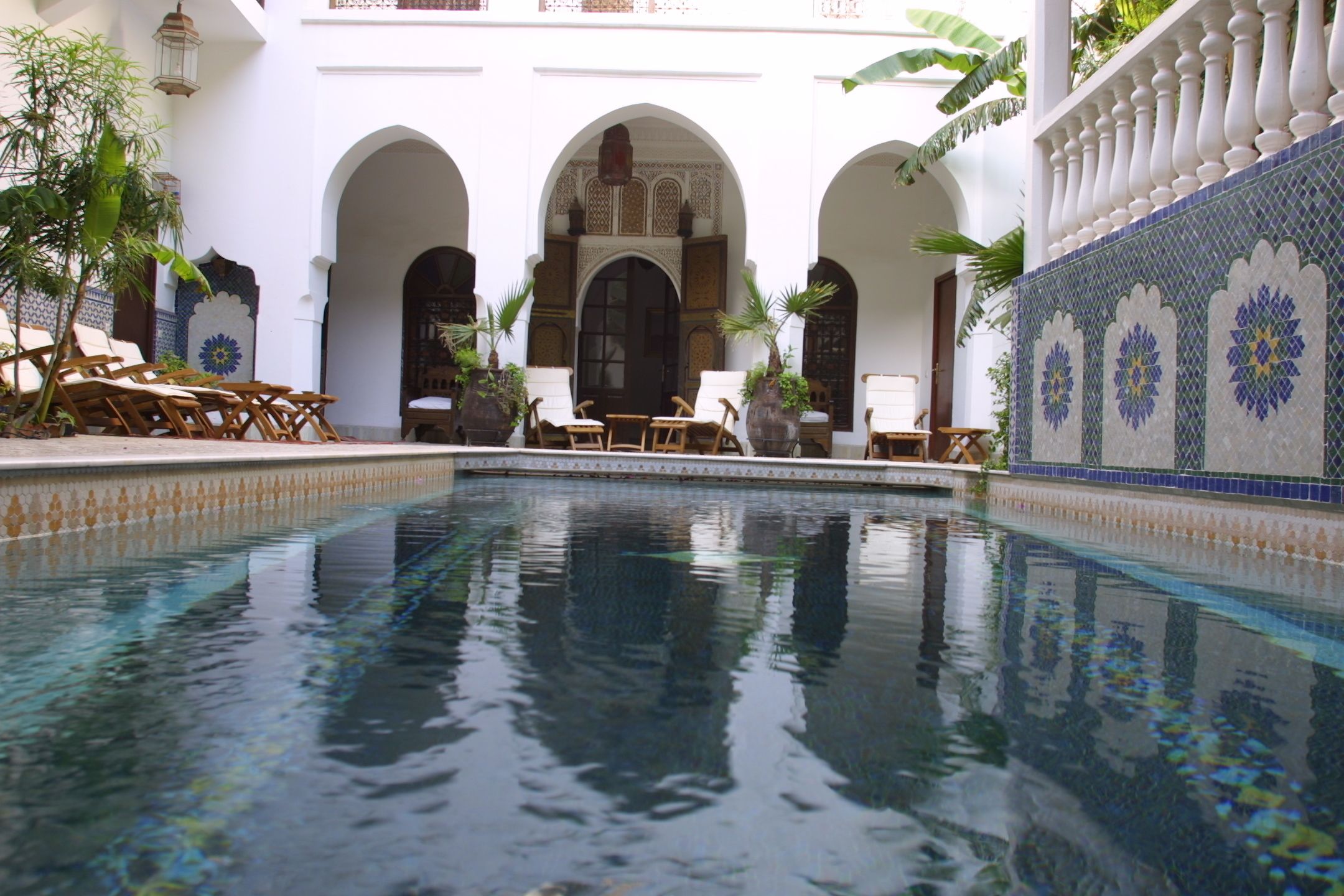 Photo - Riad Dar El Assafir