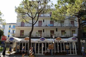 Exterior - Hotel Sorrento (Jesolo)