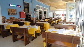 Spécialités Cuisine méditerranéenne