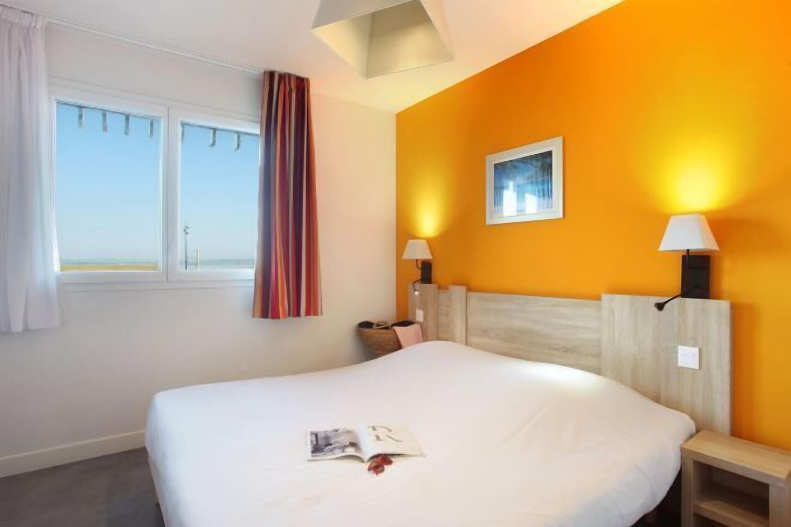 Lits bébé (en supplément), Wi-Fi gratuit