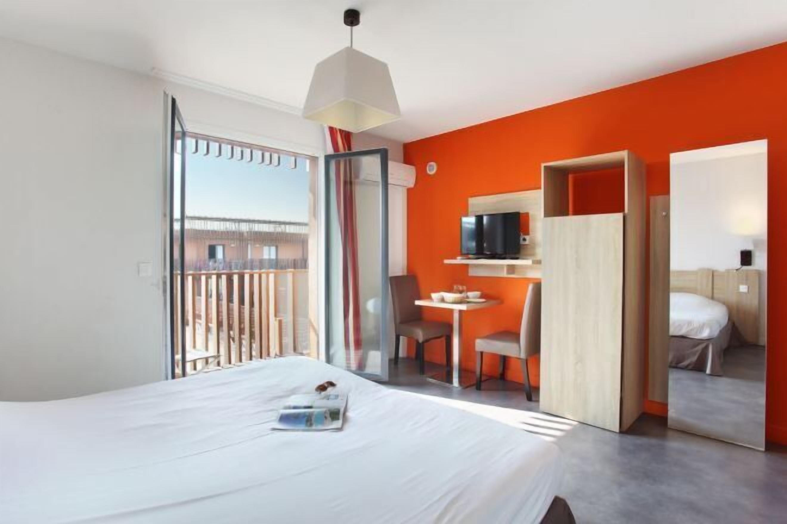 Lits bébé (en supplément), Wi-Fi gratuit