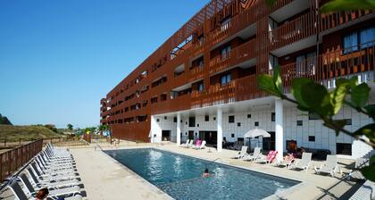 Résidence Odalys Terra Gaïa