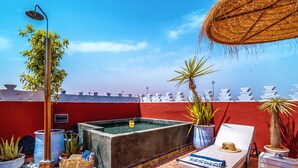 Unclassified image, 5 of 68, button - Riad Le Désir (Marrakech)