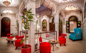 Salle de réunion