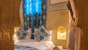 Unclassified image, 3 of 68, button - Riad Le Désir (Marrakech)
