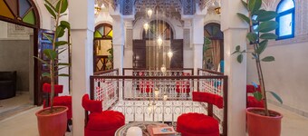 Riad Le Désir
