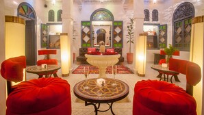 Unclassified image, 2 of 68, button - Riad Le Désir (Marrakech)
