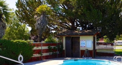 Melody Ranch Motel