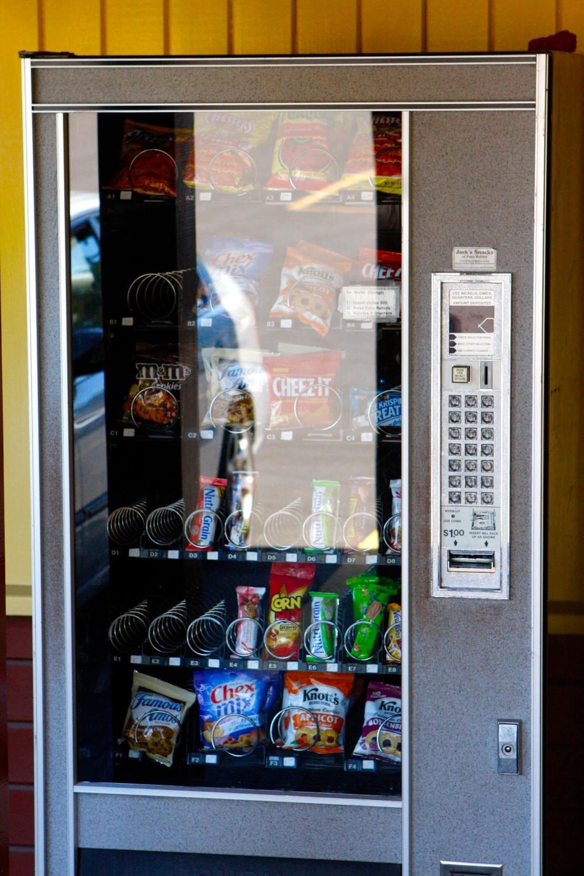 Melody Ranch Motel — photo 10
