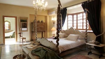 Deluxe Suite Sophia