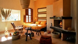 Garden Suite