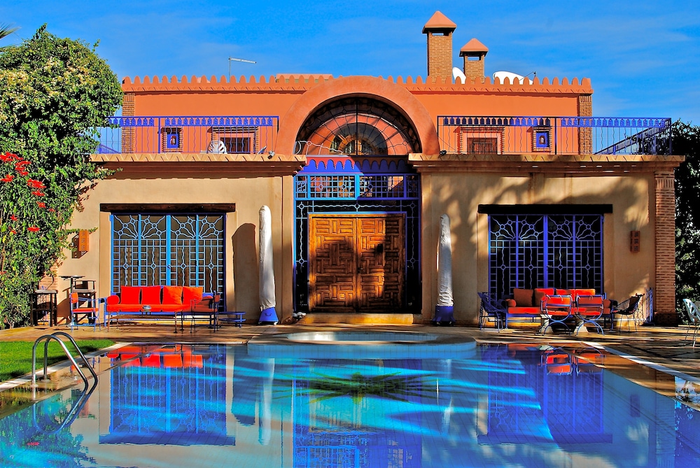 Casa Taos