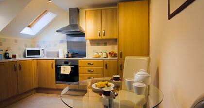Ness View Apartment
