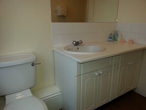 Free toiletries, hair dryer, towels - Excel Guest House (London)