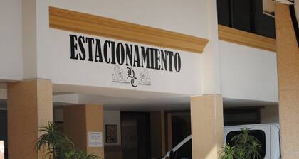 Hotel Catedral