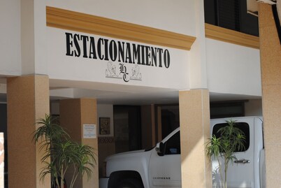 Hotel Catedral