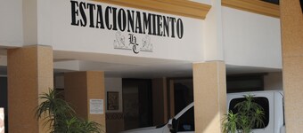 Hotel Catedral