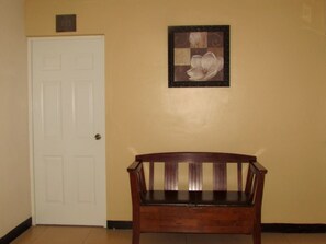 Interior - Hotel Catedral (Tuxtla Gutierrez)