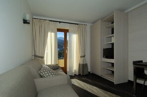 Deluxe Suite | In-room safe, free WiFi - Hotel Bucaneve (Bardonecchia)