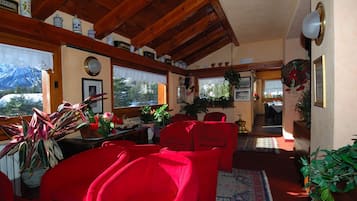 In-room safe, free WiFi