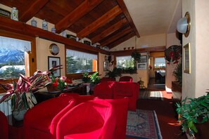 Caixa forta a l'habitació i wifi gratuïta