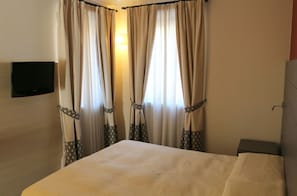Suite Deluxe | Caja fuerte y wifi gratis