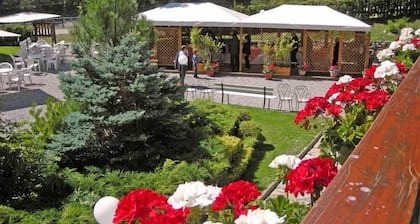 Hotel Bucaneve