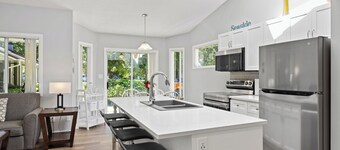 海滨小径度假酒店