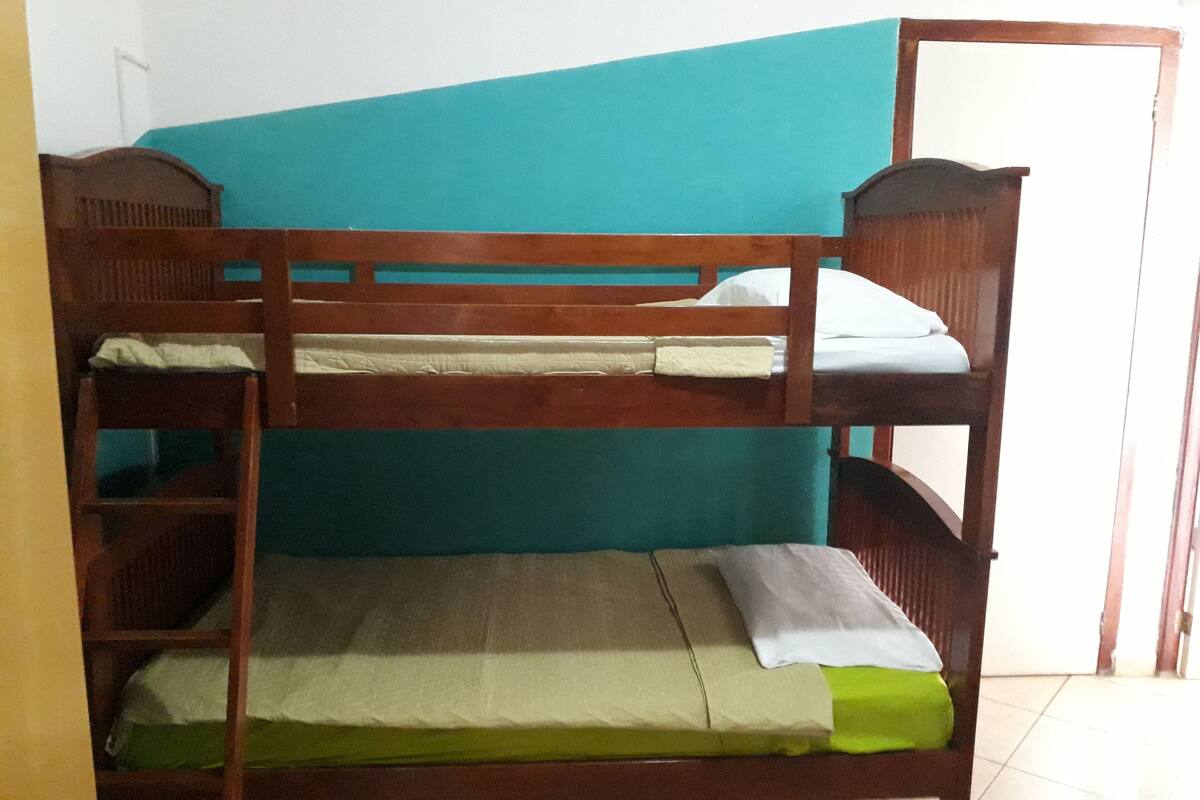 Extra beds