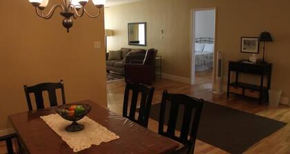 Condo Place de la Basilique