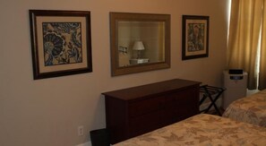 1 chambre, bureau, Wi-Fi gratuit